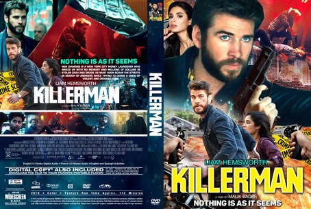 Killerman 2019