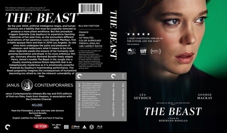The Beast 2023