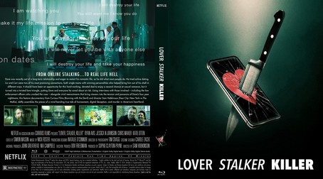 Lover, Stalker, Killer 2024