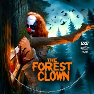 The Forest Clown 2025