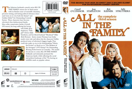 All in the Family season 3