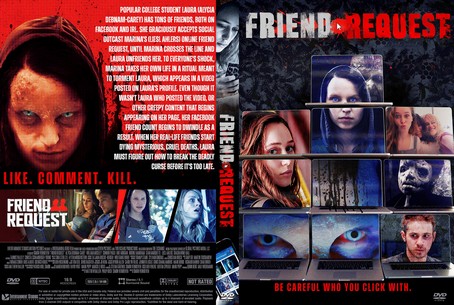 Friend Request 2020