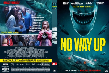 No Way Up 2024
