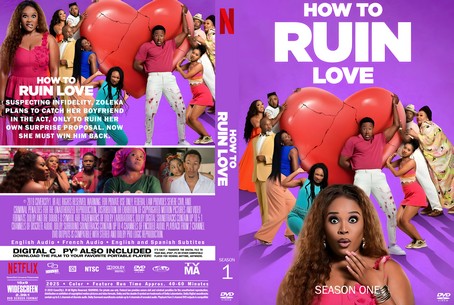 How to Ruin Love Season 1
