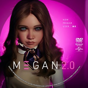 M3GAN 2.0 2025