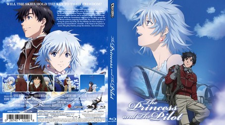 The Princess and the Pilot 2011