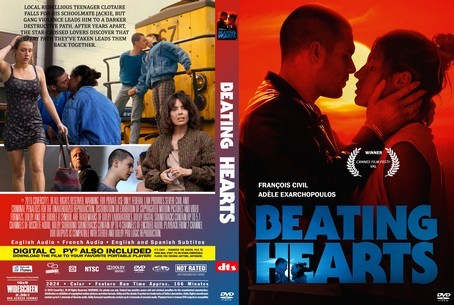 Beating Hearts 2024