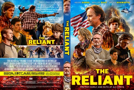 The Reliant 2019