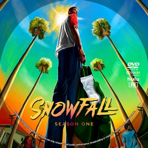 Snowfall Season 1