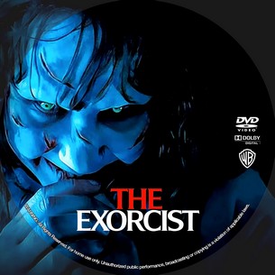 The Exorcist 1973