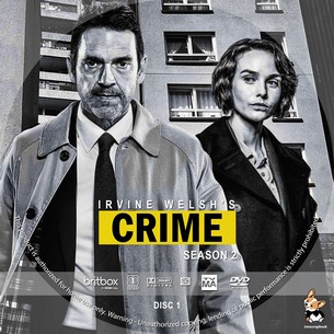 Crime Season 2