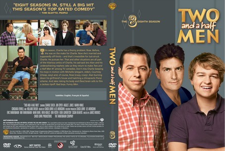 Two and a Half Men Season 8