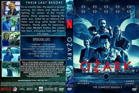 Ozark Season 3