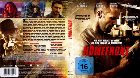 Homefront 2013