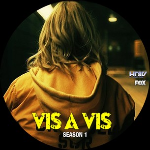 Locked Up (Vis a vis) Label Season 1