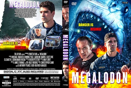 Megalodon 2018