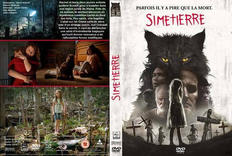Pet Sematary 2019