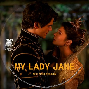 My Lady Jane Season 1