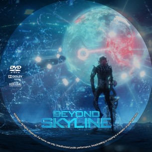 Beyond Skyline 2017