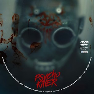 Psycho Killer 2026