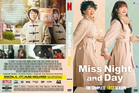 Miss Night and Day Season 1