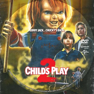 Child's Play 2 1990