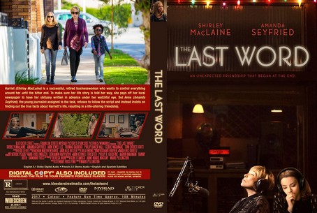 The Last Word 2017