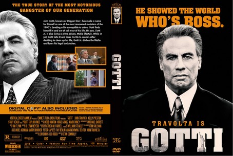 Gotti 2018