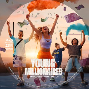 Young Millionaires Season 1