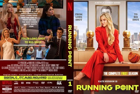 Running Point Season 1
