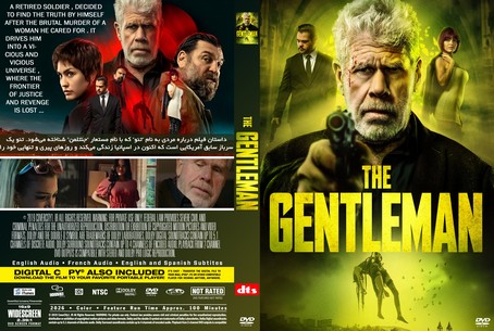The Gentleman 2025
