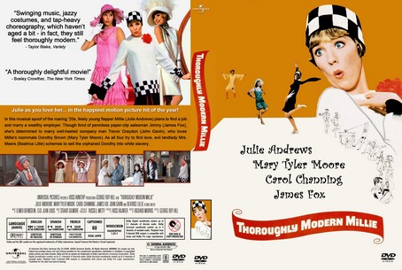 Thoroughly Modern Millie 1967