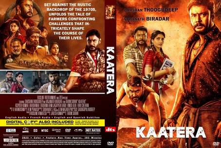Kaatera 2023