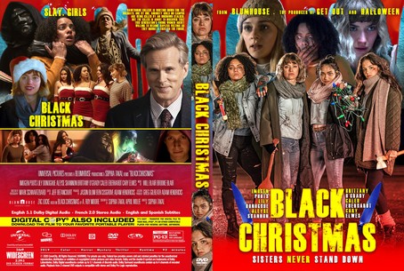 Black Christmas 2019