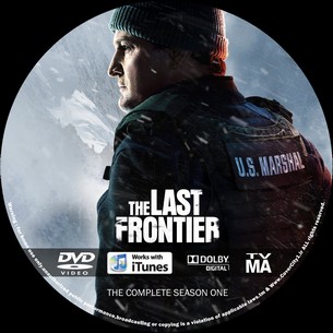 The Last Frontier season 1