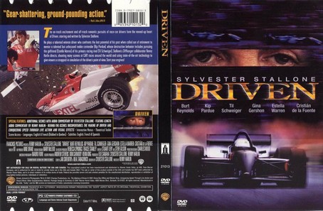 Driven 2001