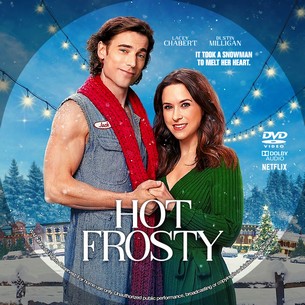 Hot Frosty 2024