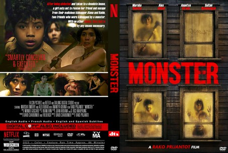 Monster 2023