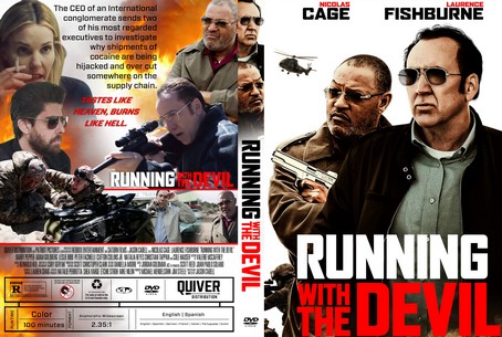 Running with the Devil 2019