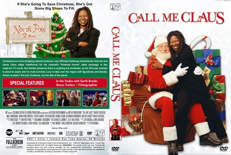 Call Me Claus 2011
