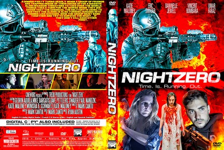 Night Zero 2018