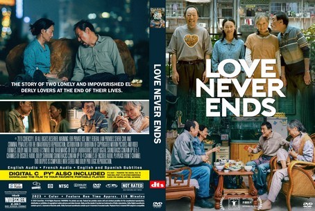 Love Never Ends 2023