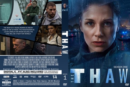 The Thaw Season 1
