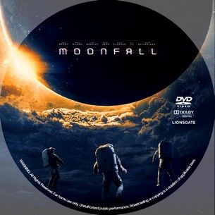 Moonfall 2022