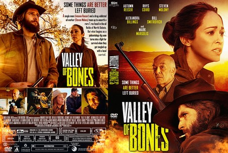 Valley of Bones 2017