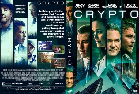 Crypto 2019