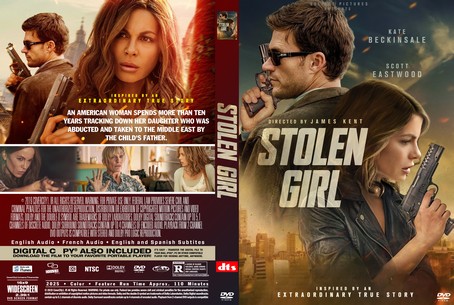 Stolen Girl 2025