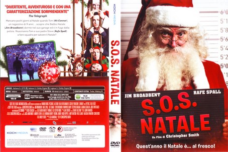 S.O.S. Natale 2014