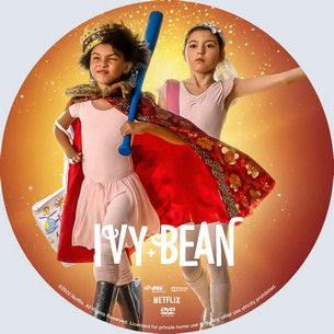Ivy + Bean 2022