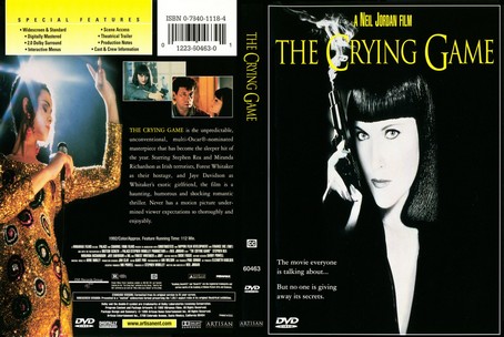The Crying Game 1992